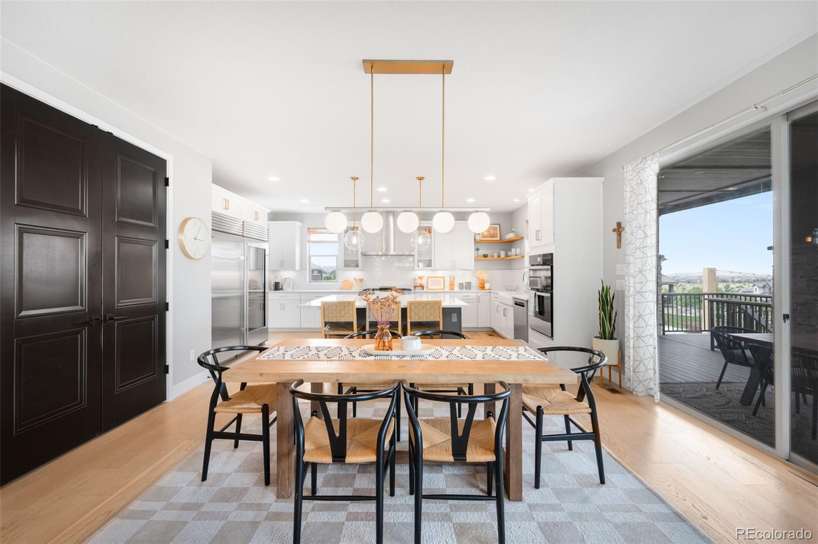 MLS Image #3 for 15392  irving court,broomfield, Colorado