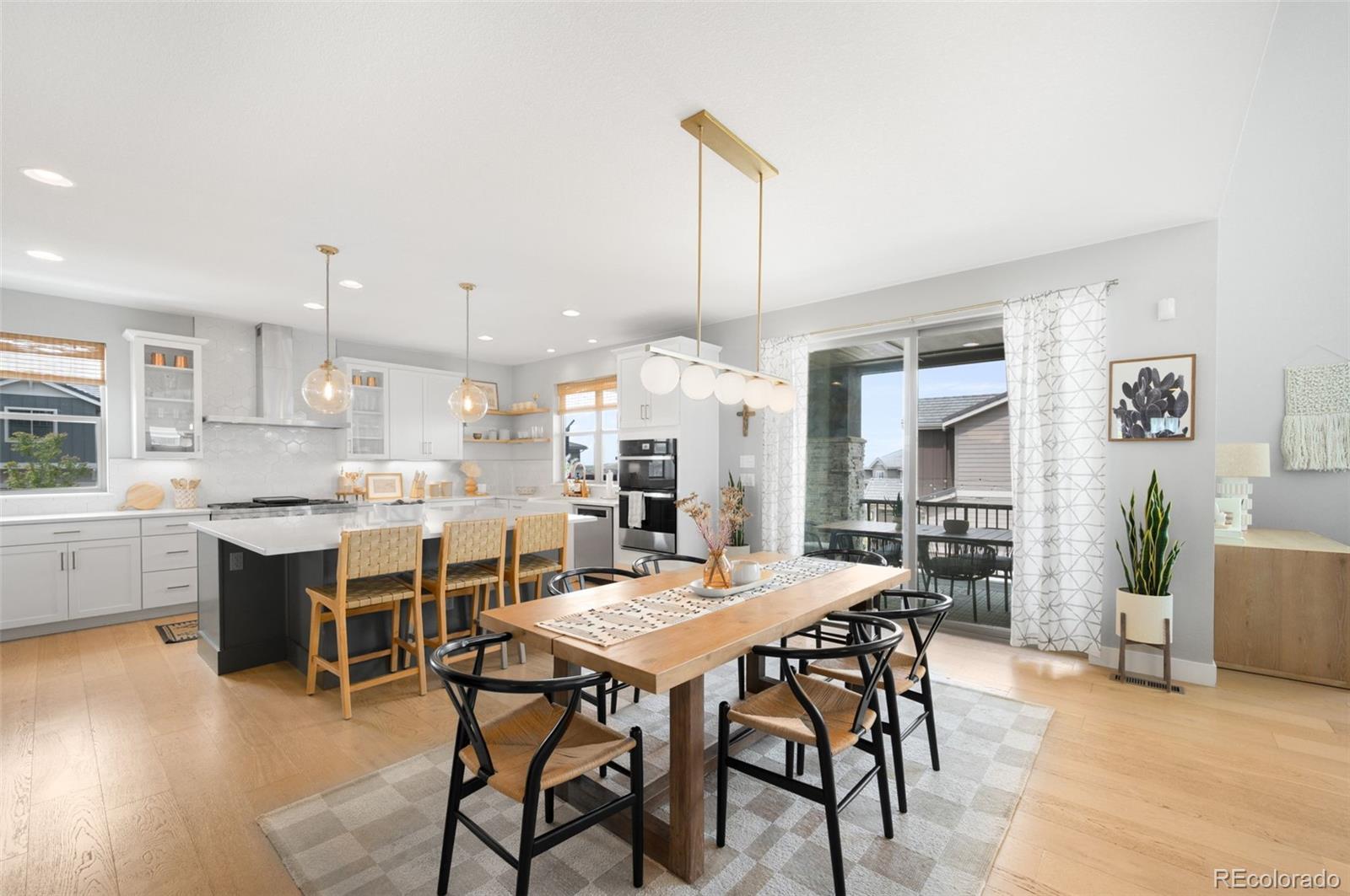 MLS Image #4 for 15392  irving court,broomfield, Colorado