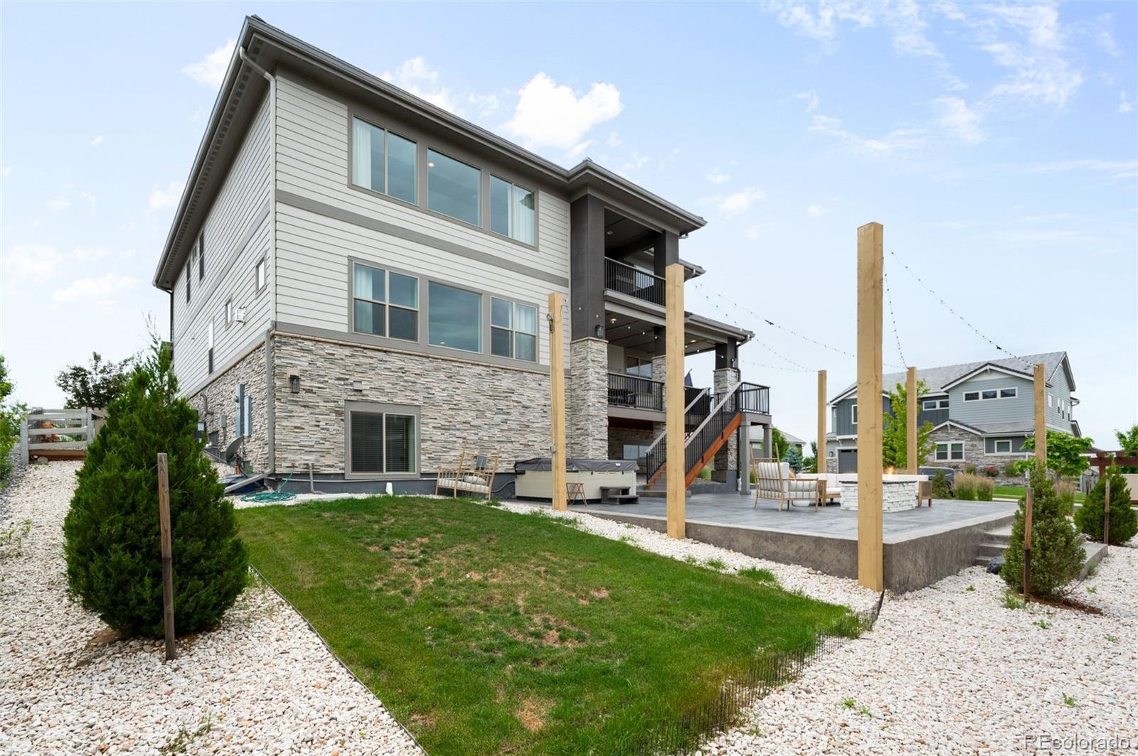 MLS Image #46 for 15392  irving court,broomfield, Colorado
