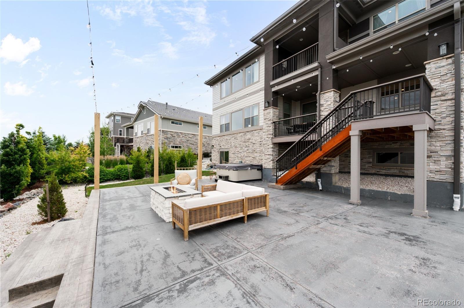 MLS Image #48 for 15392  irving court,broomfield, Colorado