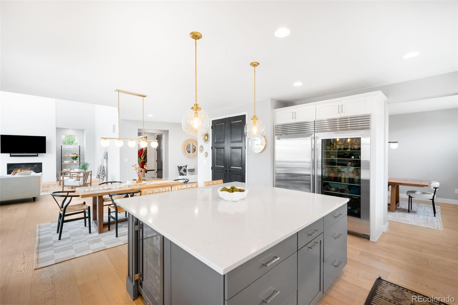MLS Image #6 for 15392  irving court,broomfield, Colorado