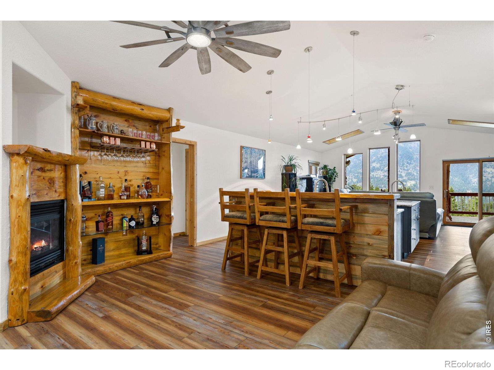 MLS Image #10 for 1005  estes park estates drive,lyons, Colorado