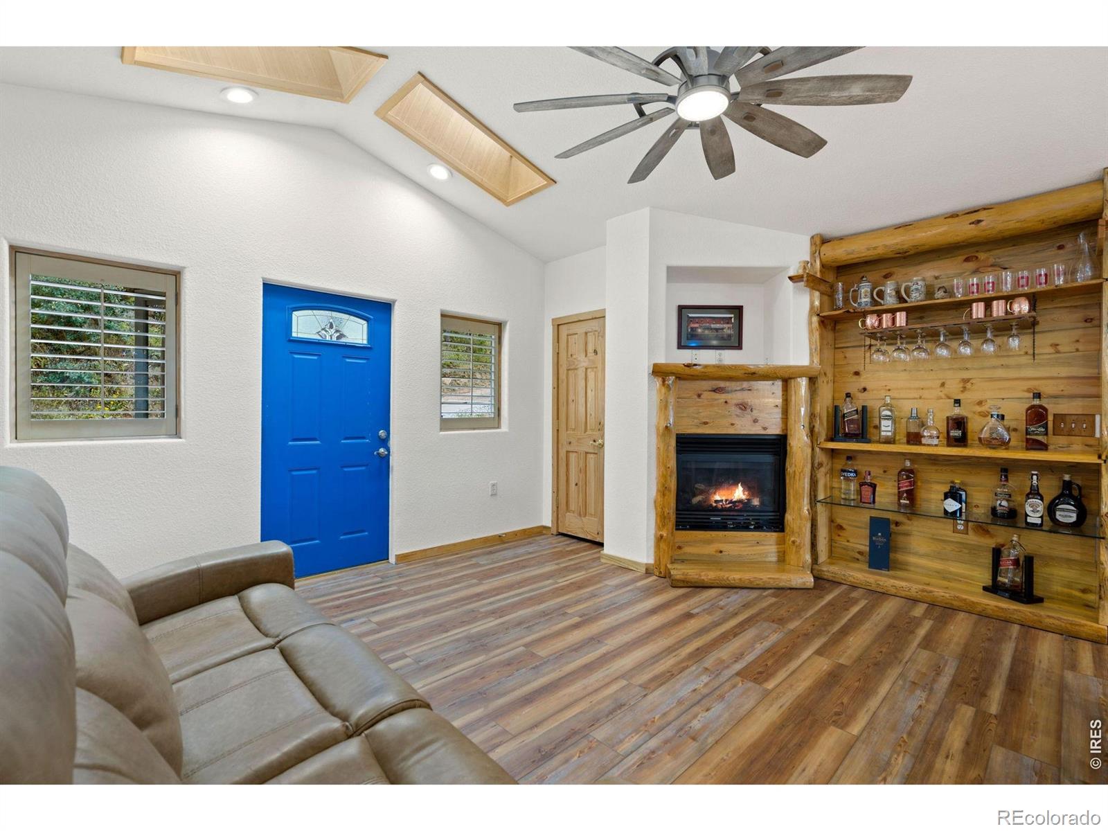 MLS Image #11 for 1005  estes park estates drive,lyons, Colorado