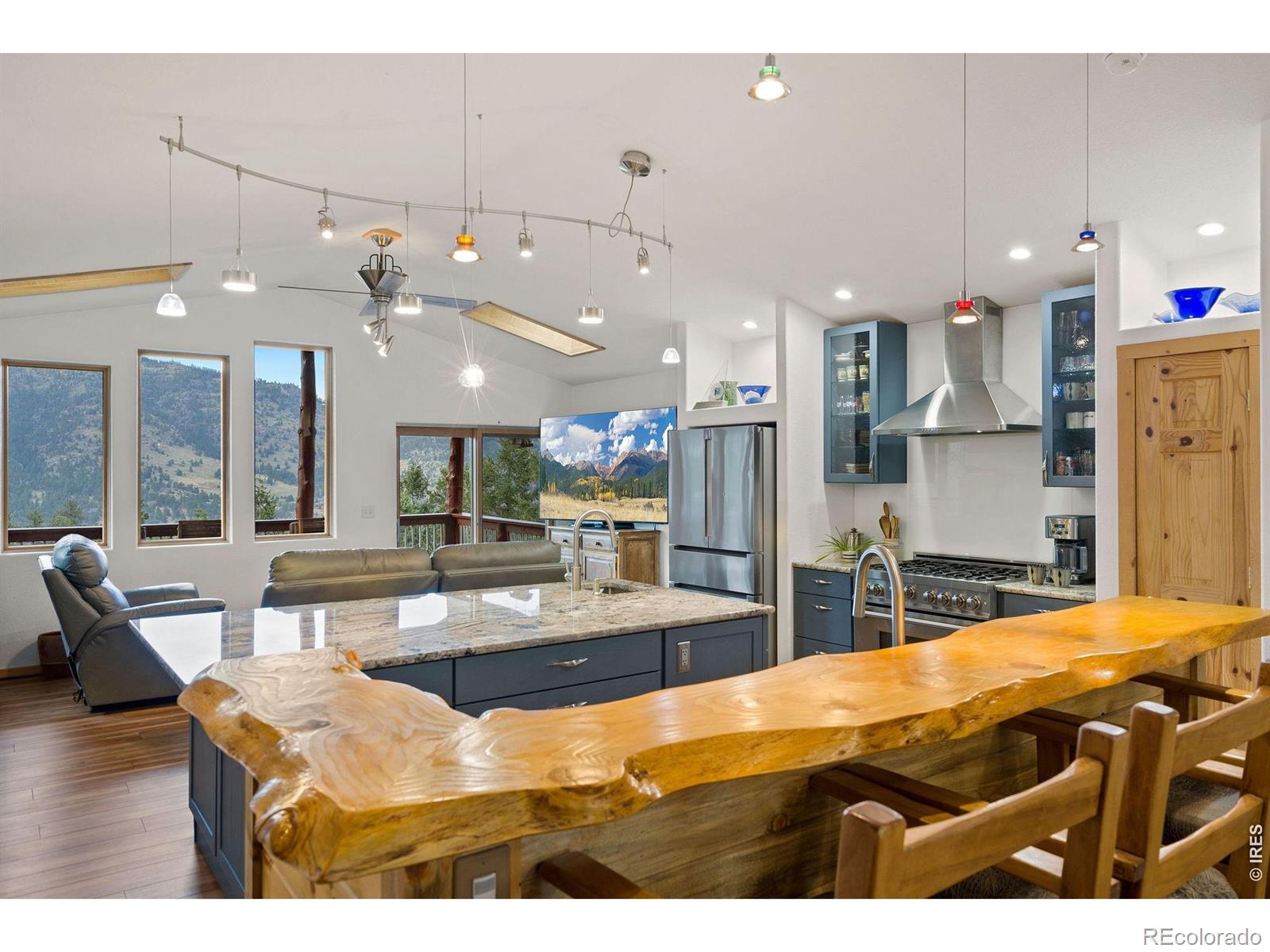 MLS Image #12 for 1005  estes park estates drive,lyons, Colorado