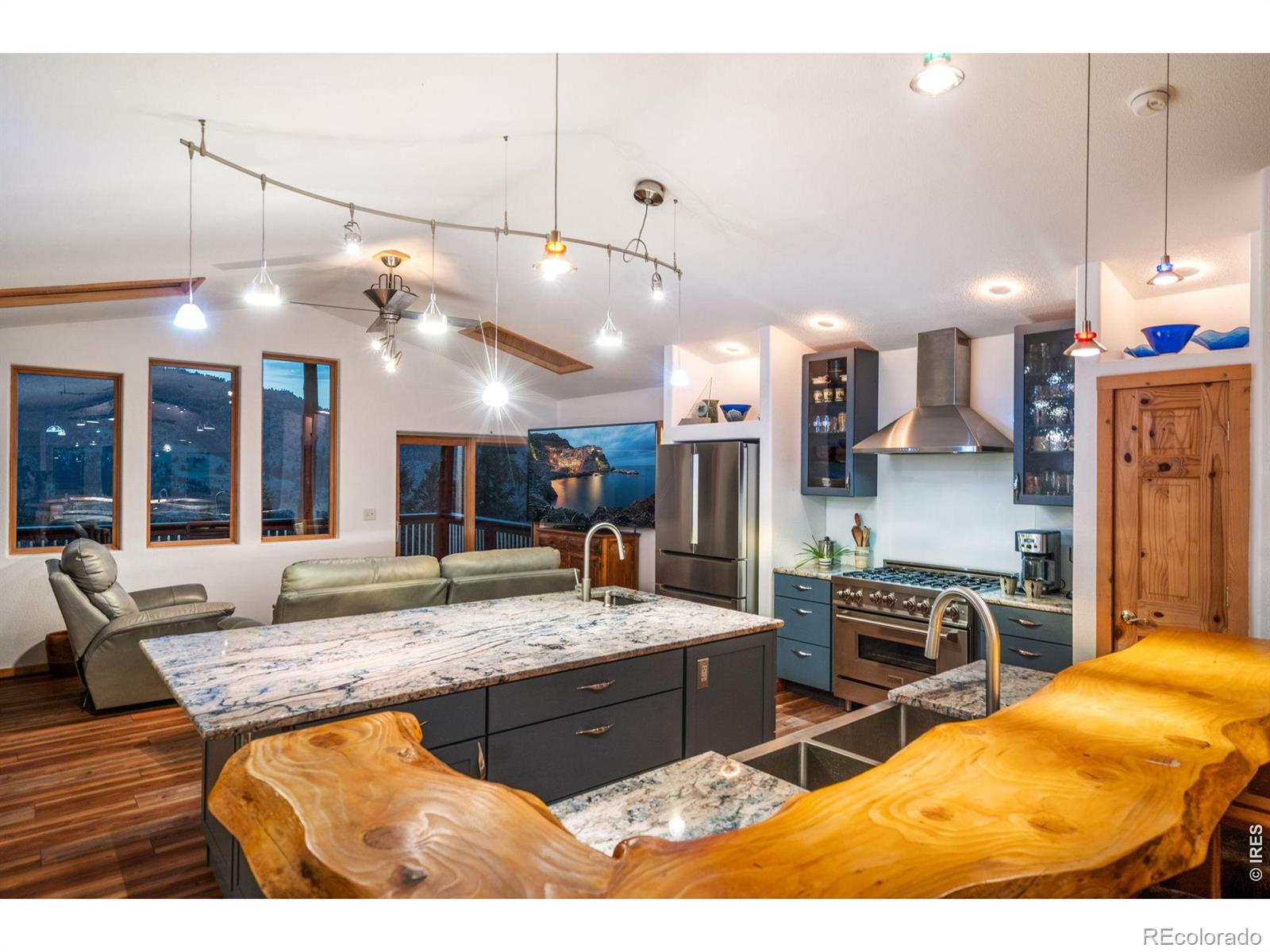MLS Image #13 for 1005  estes park estates drive,lyons, Colorado