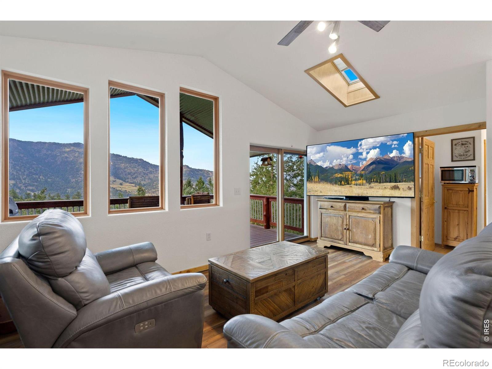 MLS Image #14 for 1005  estes park estates drive,lyons, Colorado