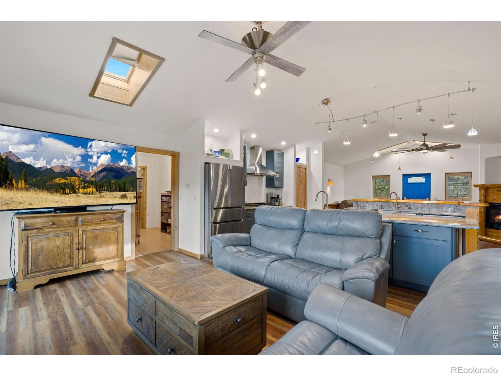 MLS Image #15 for 1005  estes park estates drive,lyons, Colorado