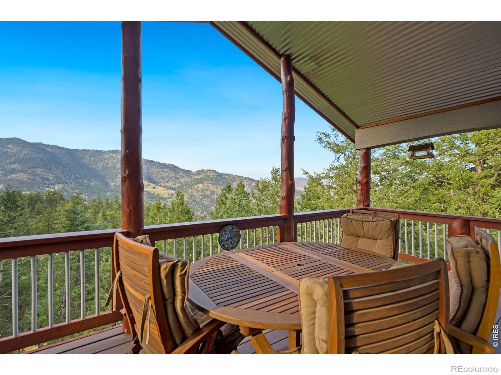 MLS Image #18 for 1005  estes park estates drive,lyons, Colorado