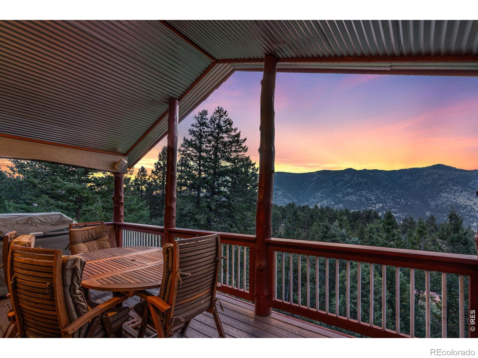 MLS Image #19 for 1005  estes park estates drive,lyons, Colorado