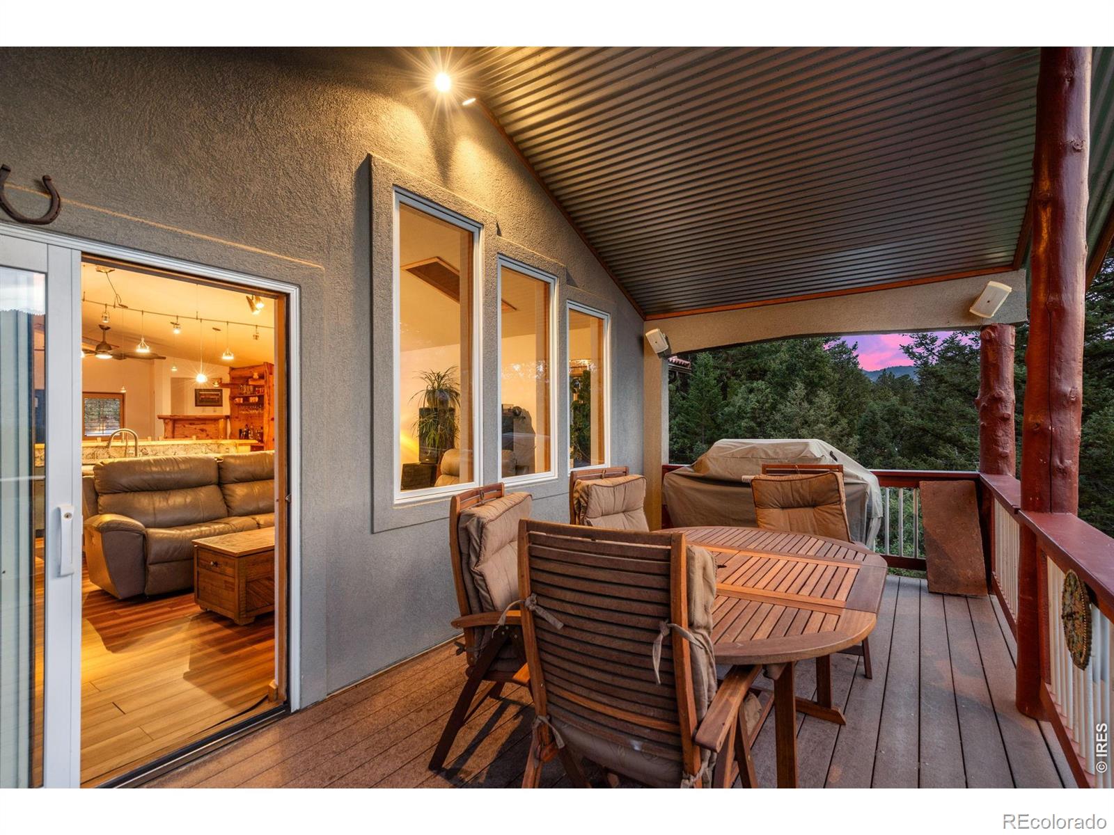 MLS Image #20 for 1005  estes park estates drive,lyons, Colorado