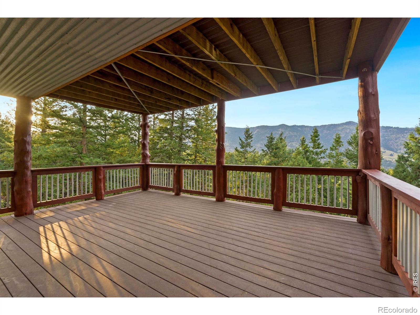 MLS Image #30 for 1005  estes park estates drive,lyons, Colorado