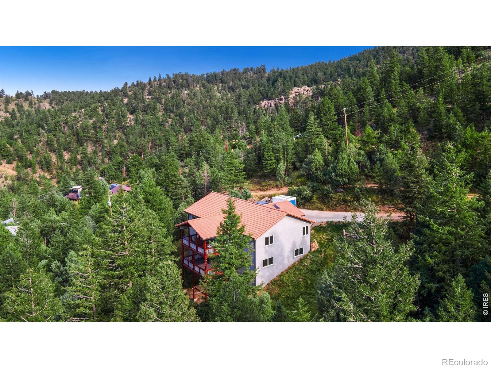 MLS Image #38 for 1005  estes park estates drive,lyons, Colorado