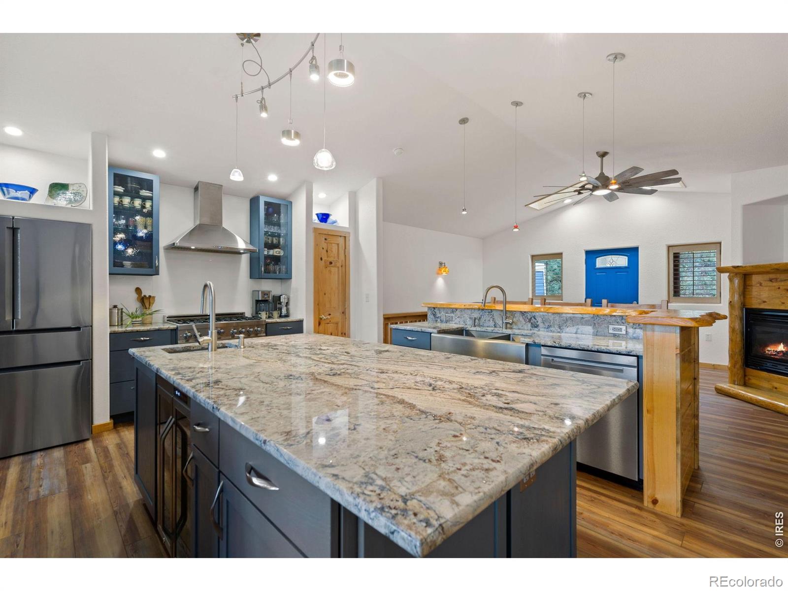 MLS Image #6 for 1005  estes park estates drive,lyons, Colorado