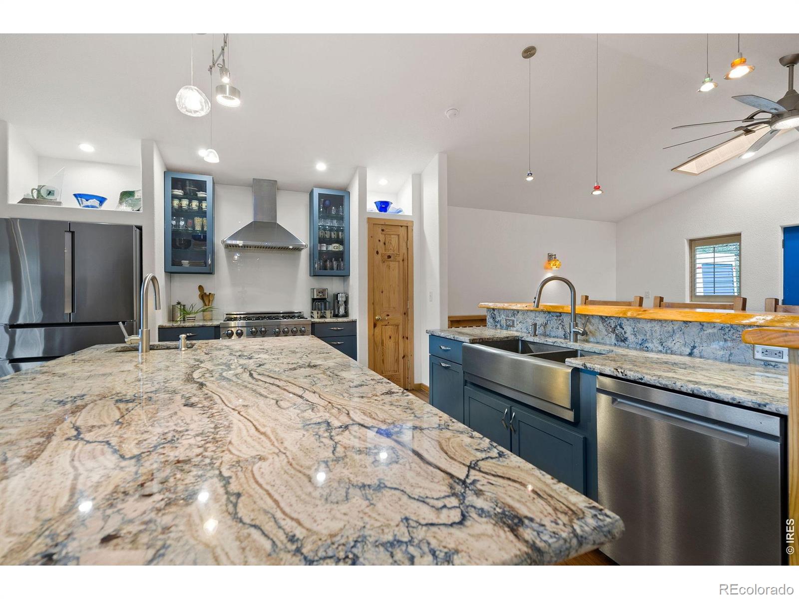 MLS Image #8 for 1005  estes park estates drive,lyons, Colorado