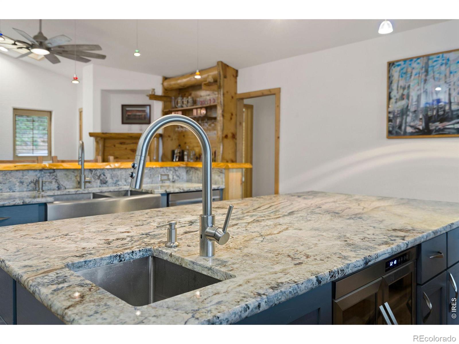 MLS Image #9 for 1005  estes park estates drive,lyons, Colorado