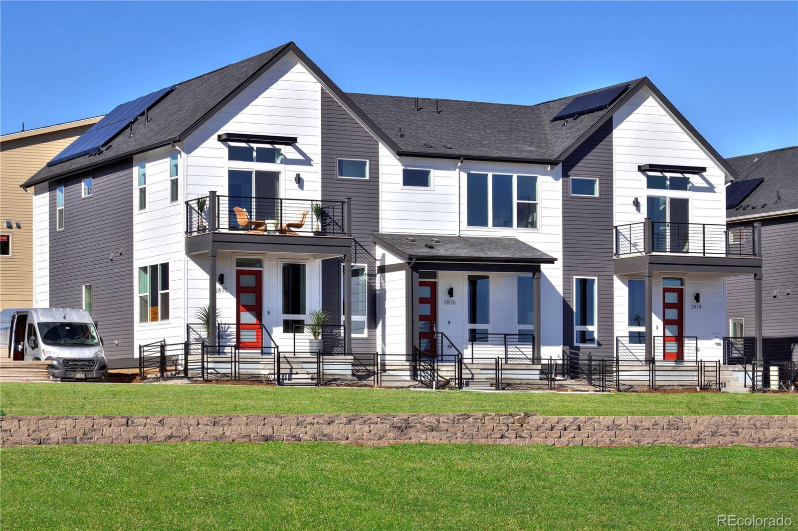 MLS Image #1 for 3281 w frances walsh pl. ,denver, Colorado