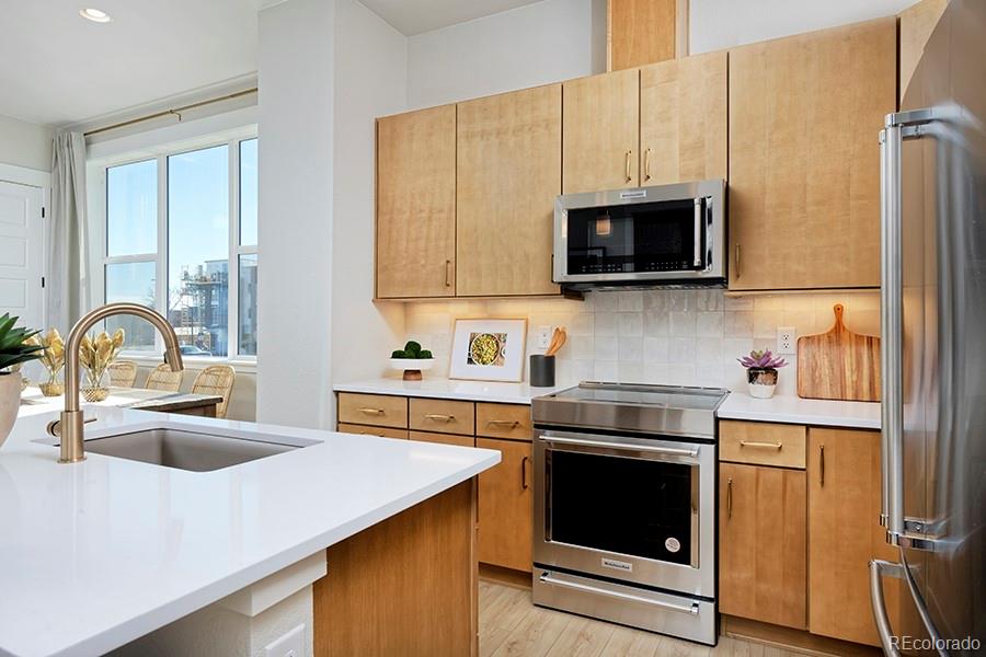 MLS Image #7 for 3281 w frances walsh pl. ,denver, Colorado