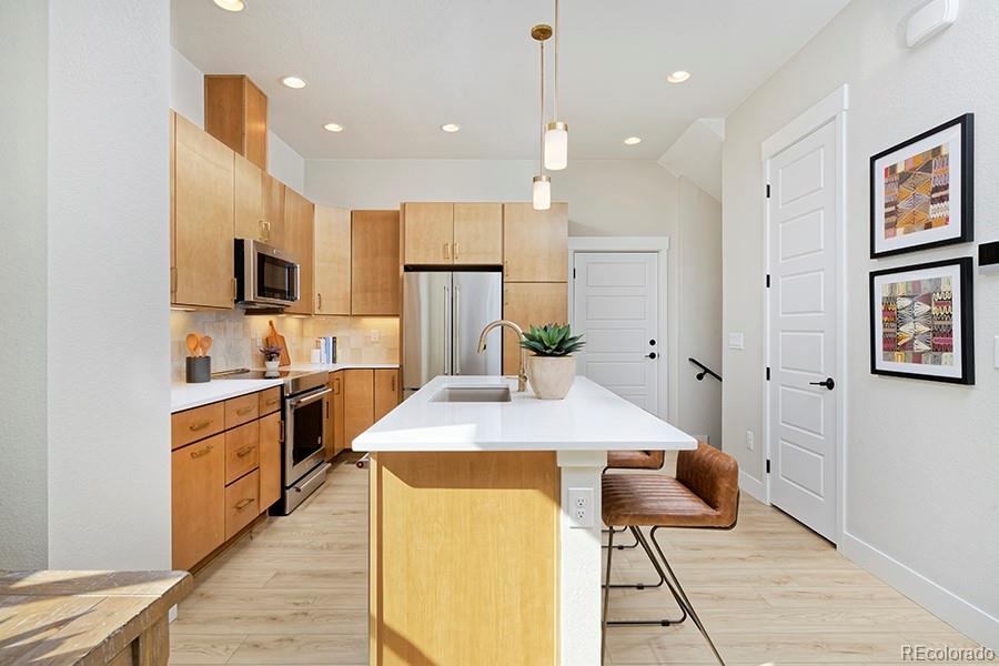 MLS Image #8 for 3281 w frances walsh pl. ,denver, Colorado