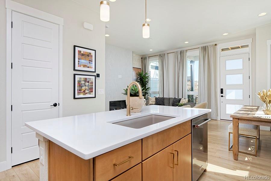 MLS Image #9 for 3281 w frances walsh pl. ,denver, Colorado