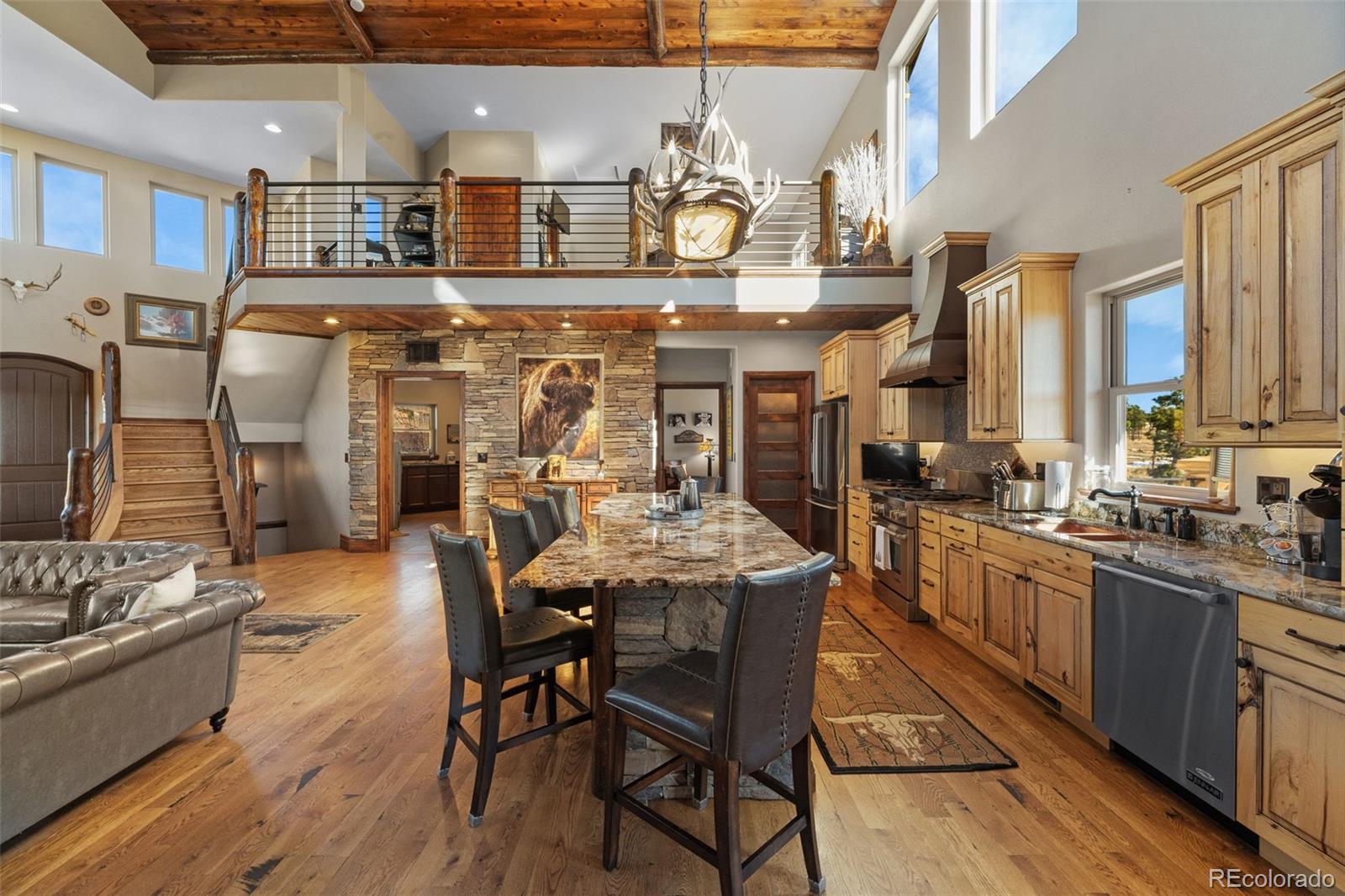 MLS Image #13 for 12875  holmes road,colorado springs, Colorado