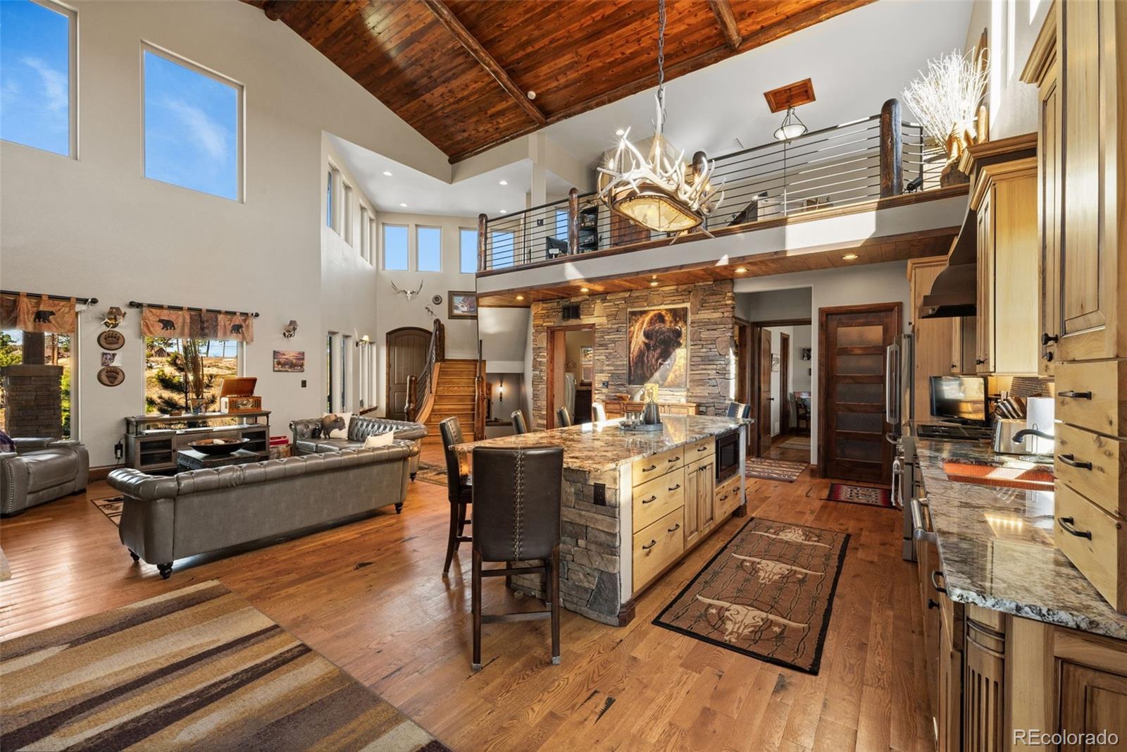 MLS Image #14 for 12875  holmes road,colorado springs, Colorado