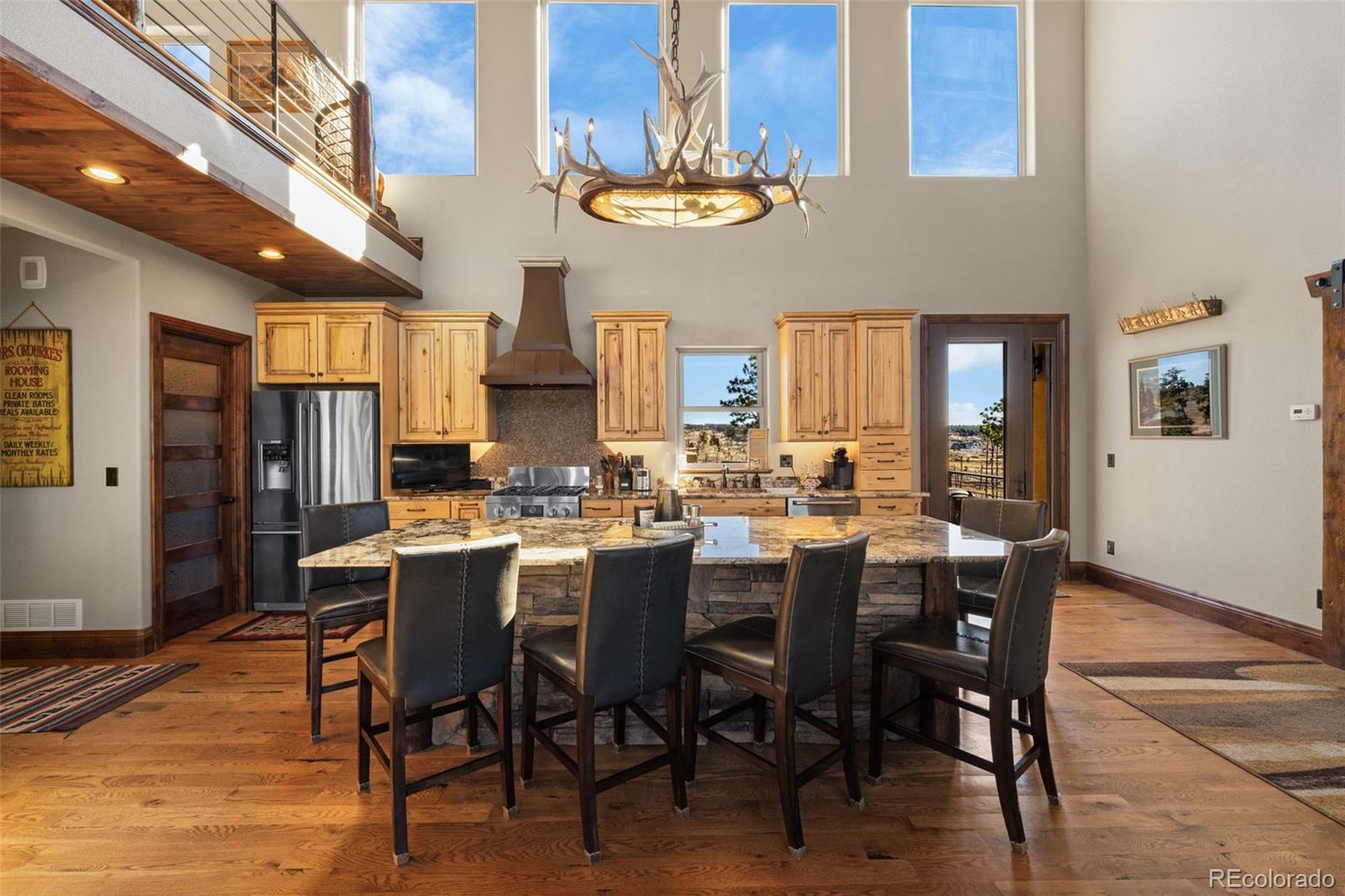 MLS Image #16 for 12875  holmes road,colorado springs, Colorado