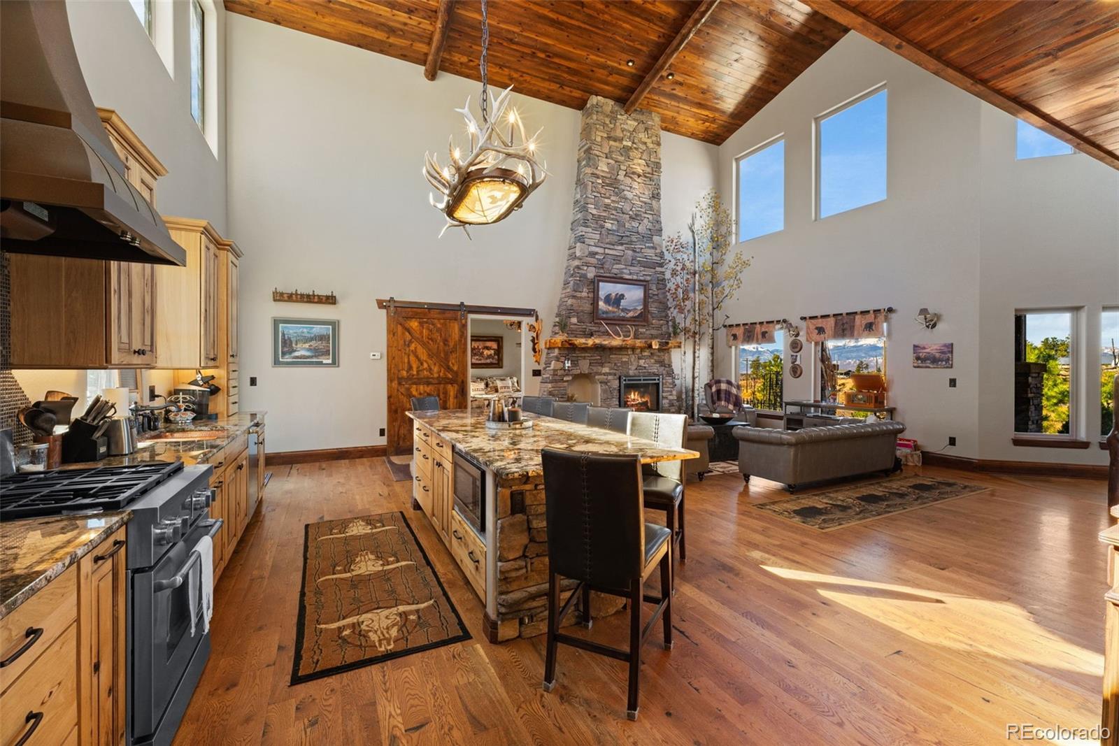 MLS Image #17 for 12875  holmes road,colorado springs, Colorado
