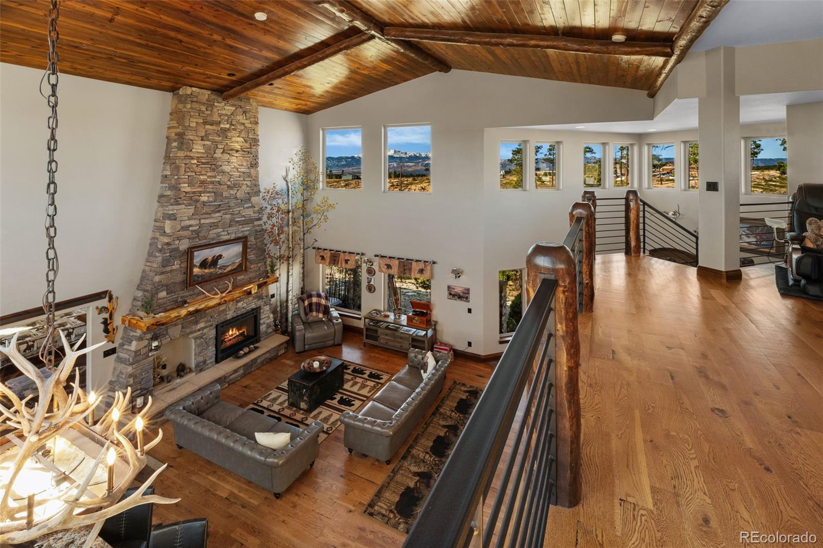 MLS Image #2 for 12875  holmes road,colorado springs, Colorado