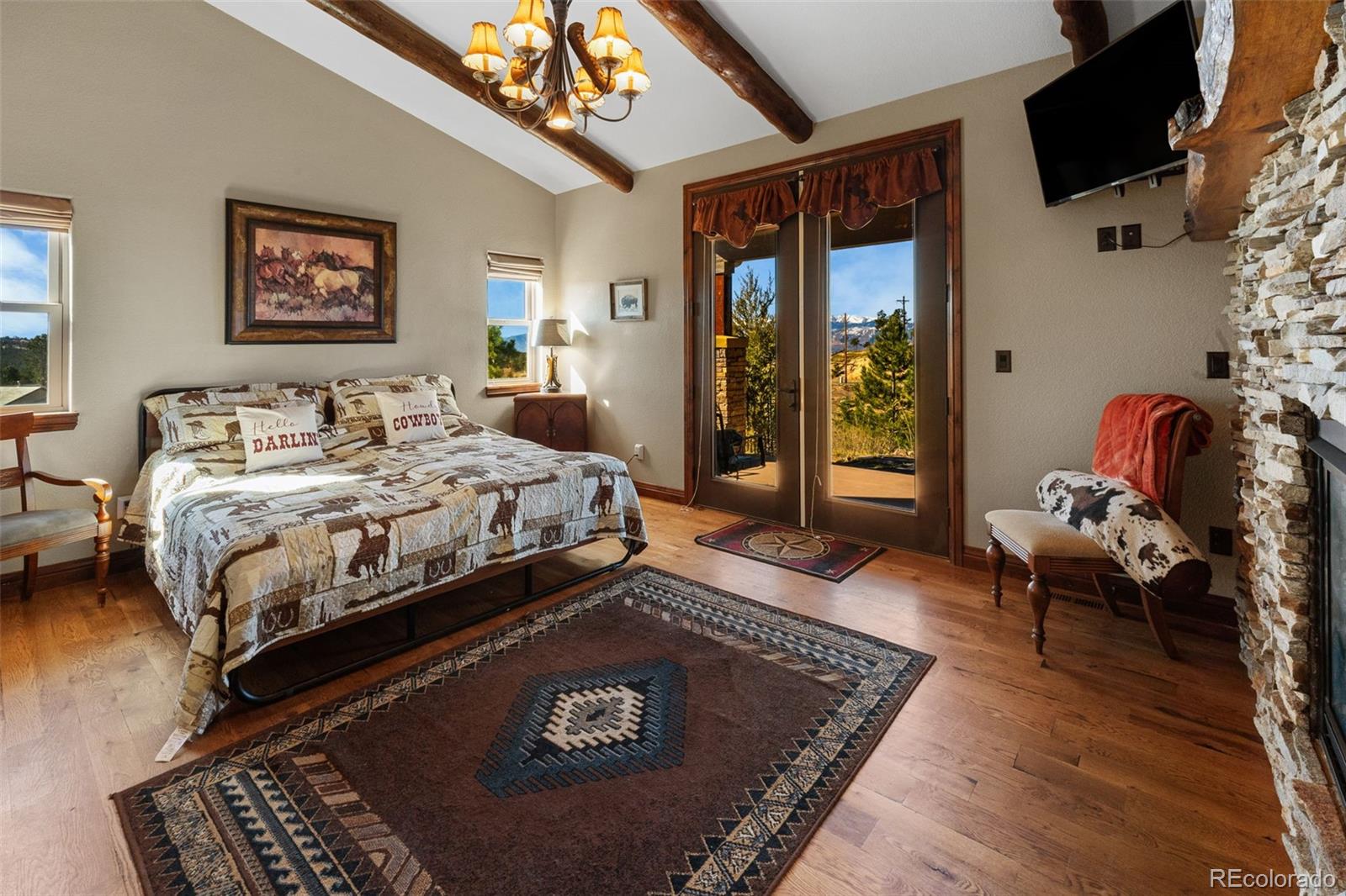 MLS Image #20 for 12875  holmes road,colorado springs, Colorado