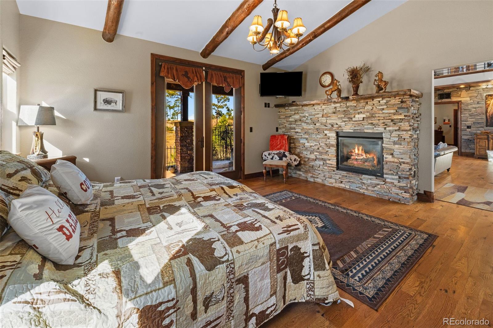 MLS Image #21 for 12875  holmes road,colorado springs, Colorado
