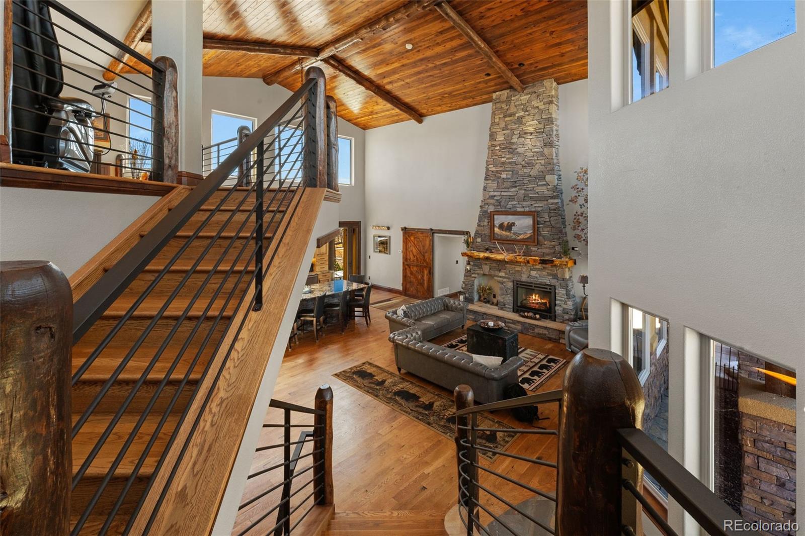 MLS Image #3 for 12875  holmes road,colorado springs, Colorado