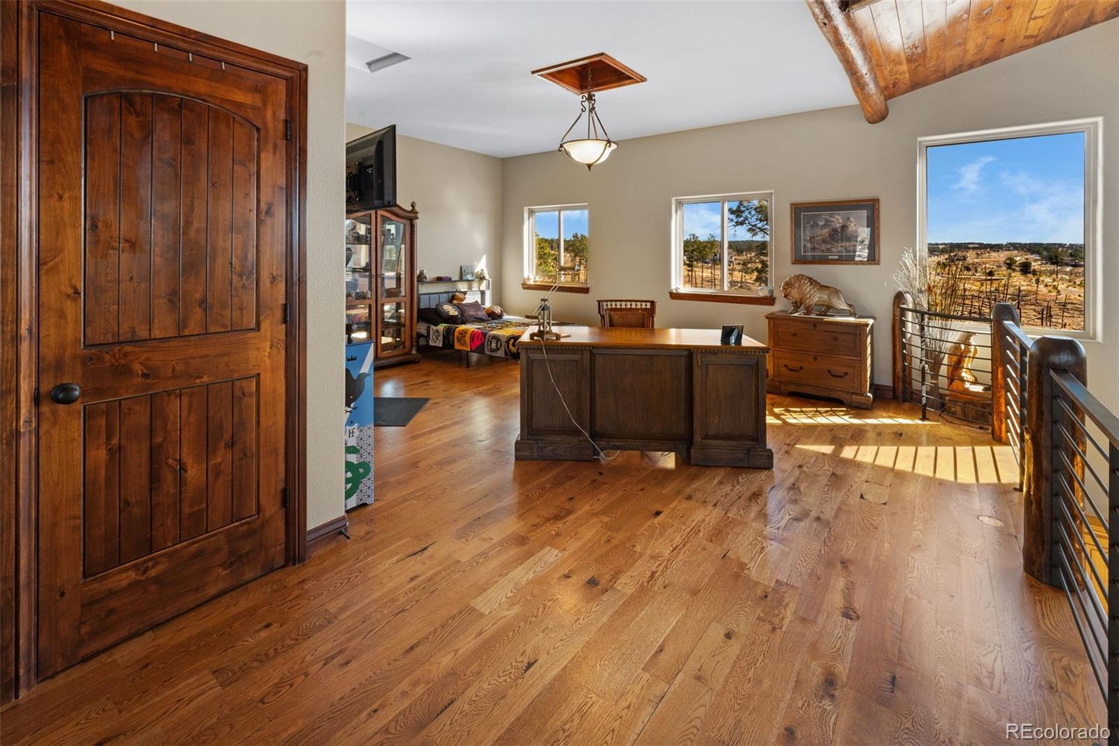 MLS Image #32 for 12875  holmes road,colorado springs, Colorado