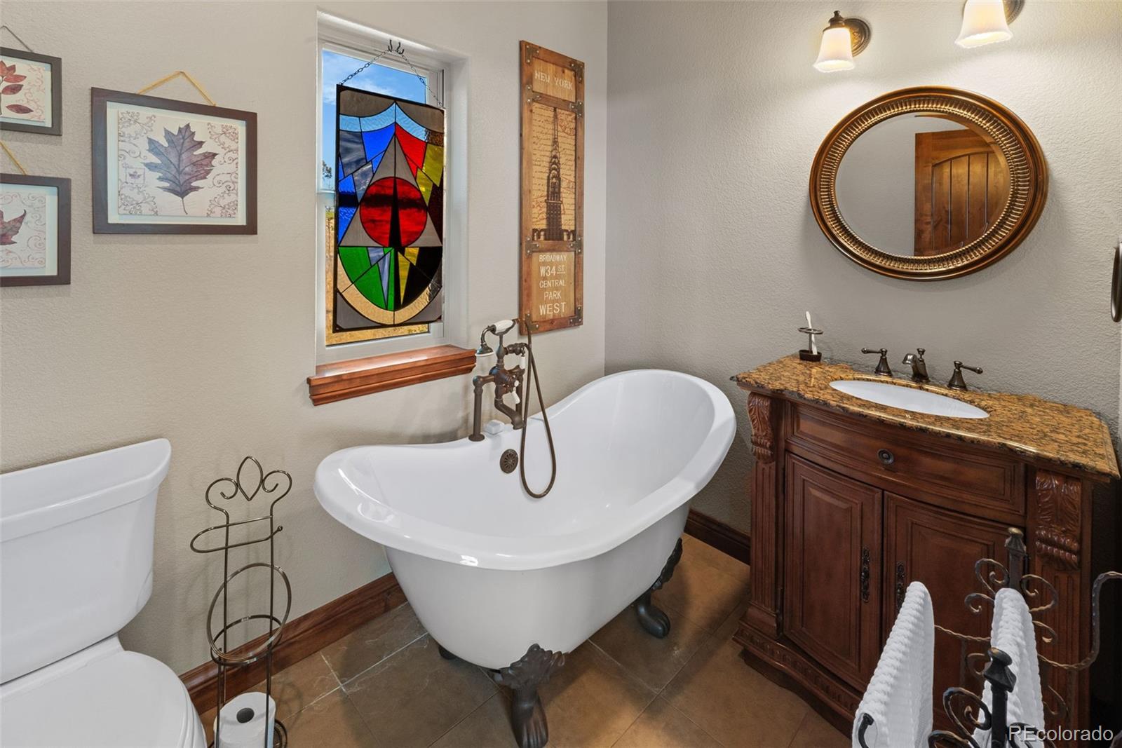 MLS Image #34 for 12875  holmes road,colorado springs, Colorado