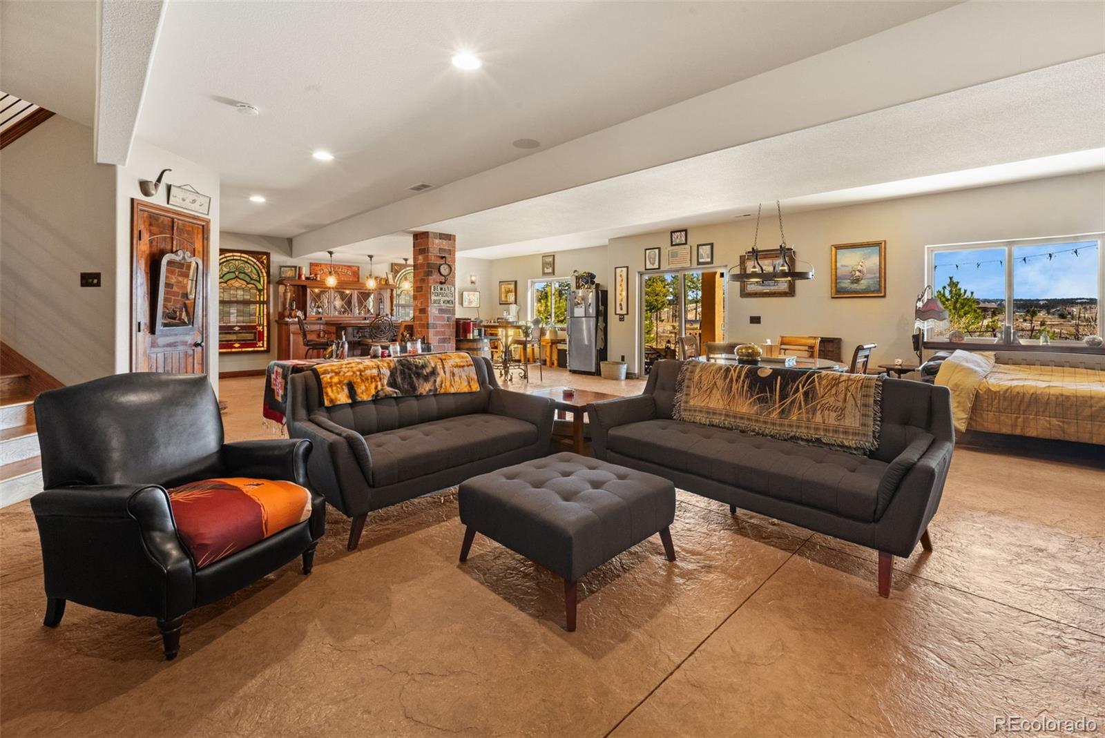 MLS Image #35 for 12875  holmes road,colorado springs, Colorado