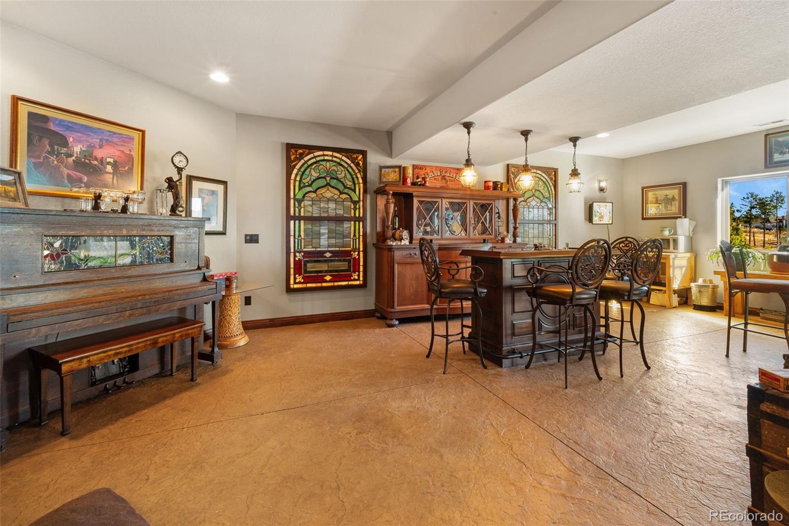 MLS Image #36 for 12875  holmes road,colorado springs, Colorado