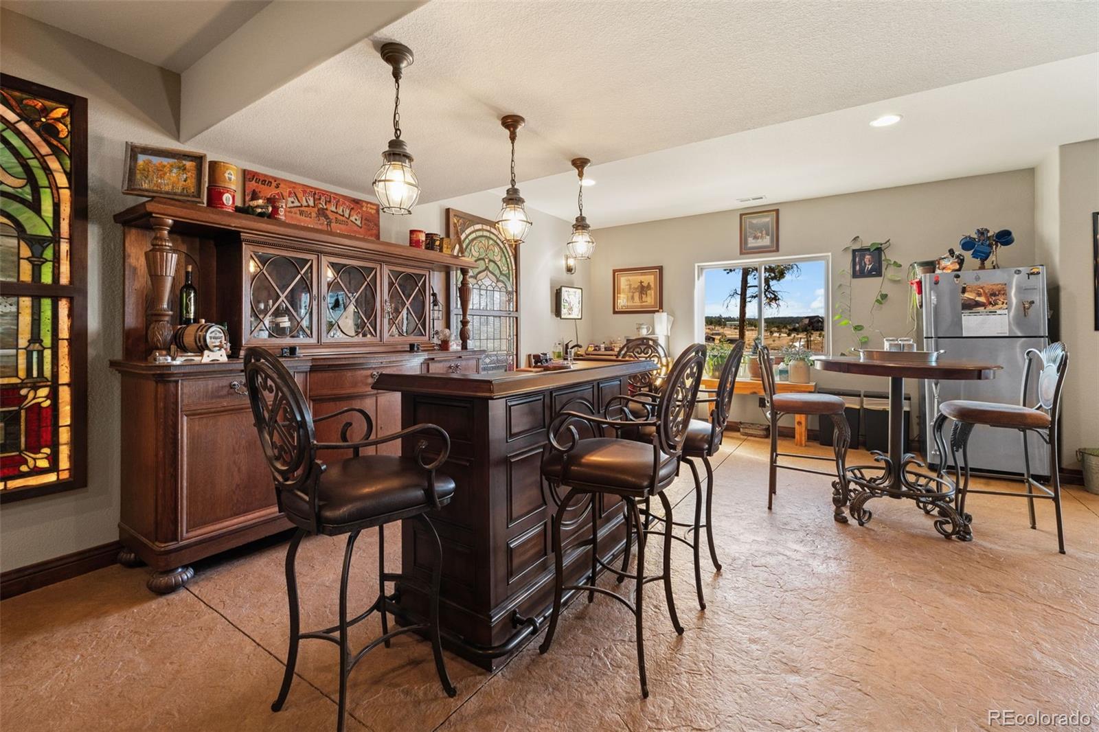MLS Image #37 for 12875  holmes road,colorado springs, Colorado