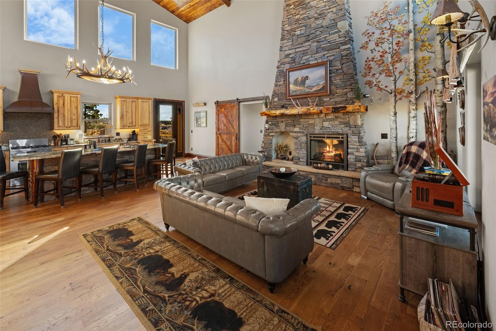 MLS Image #4 for 12875  holmes road,colorado springs, Colorado
