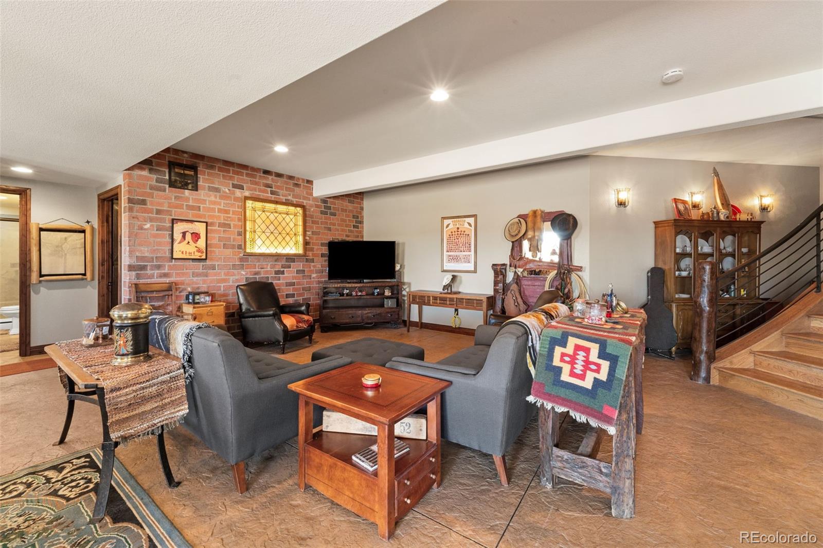 MLS Image #40 for 12875  holmes road,colorado springs, Colorado