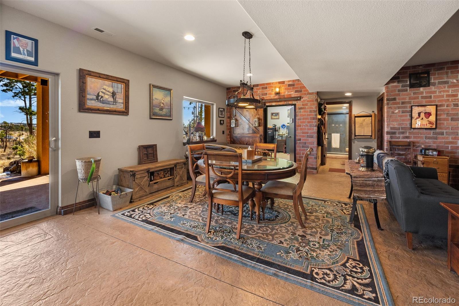 MLS Image #42 for 12875  holmes road,colorado springs, Colorado