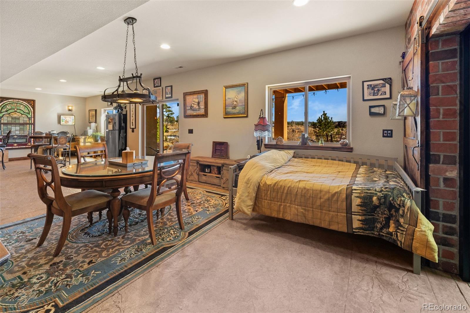 MLS Image #43 for 12875  holmes road,colorado springs, Colorado