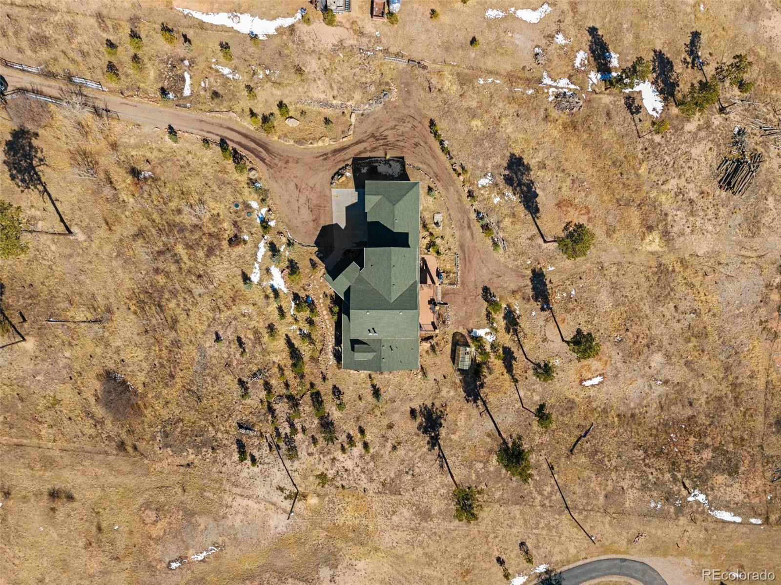 MLS Image #46 for 12875  holmes road,colorado springs, Colorado