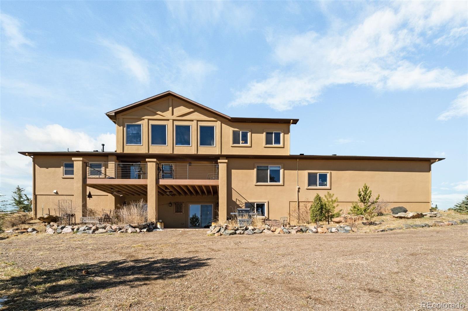 MLS Image #47 for 12875  holmes road,colorado springs, Colorado