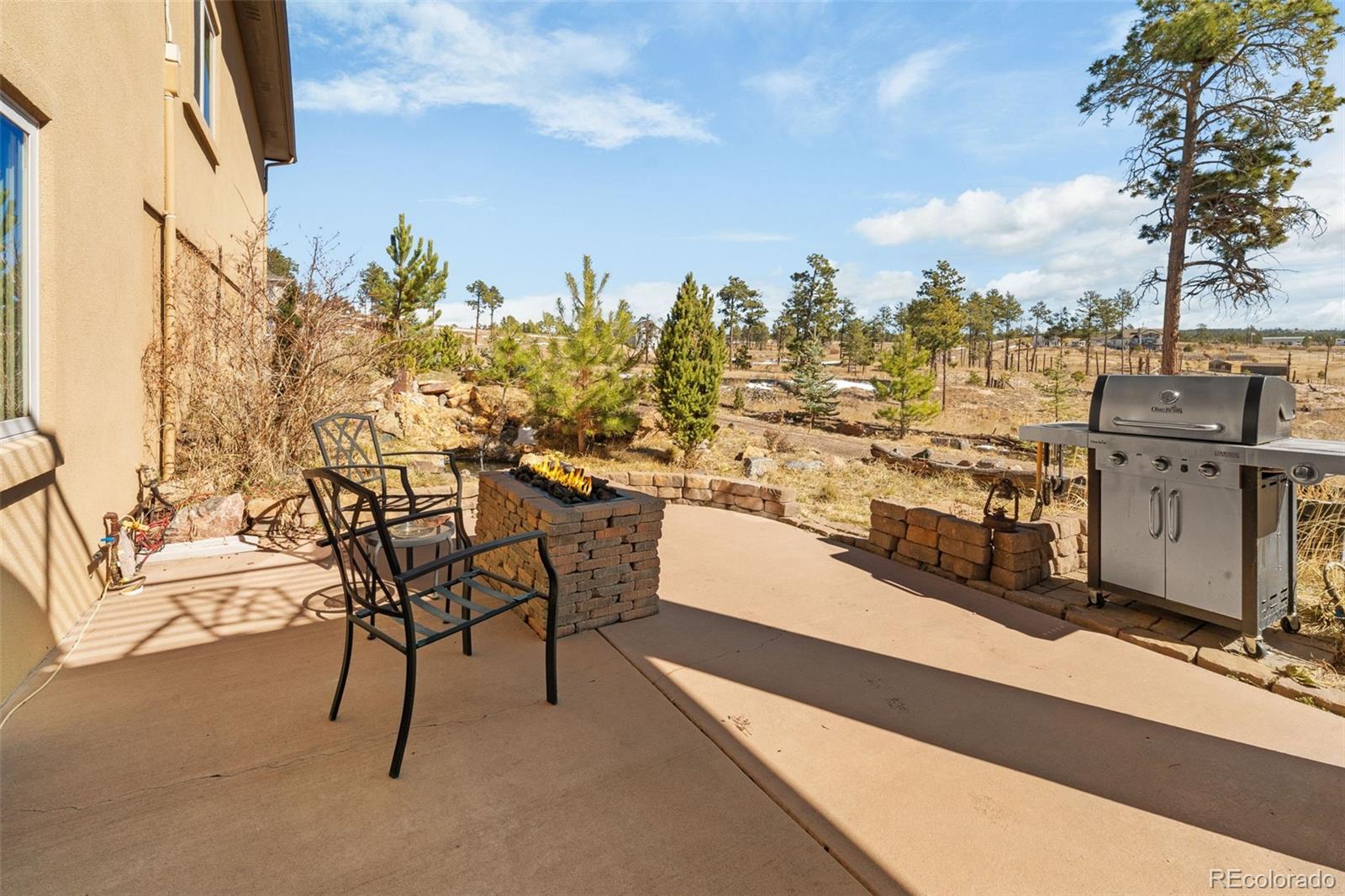 MLS Image #48 for 12875  holmes road,colorado springs, Colorado
