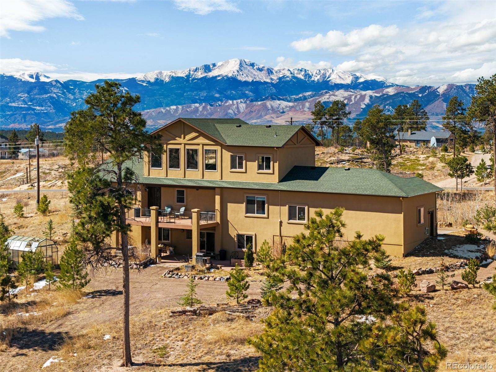MLS Image #49 for 12875  holmes road,colorado springs, Colorado