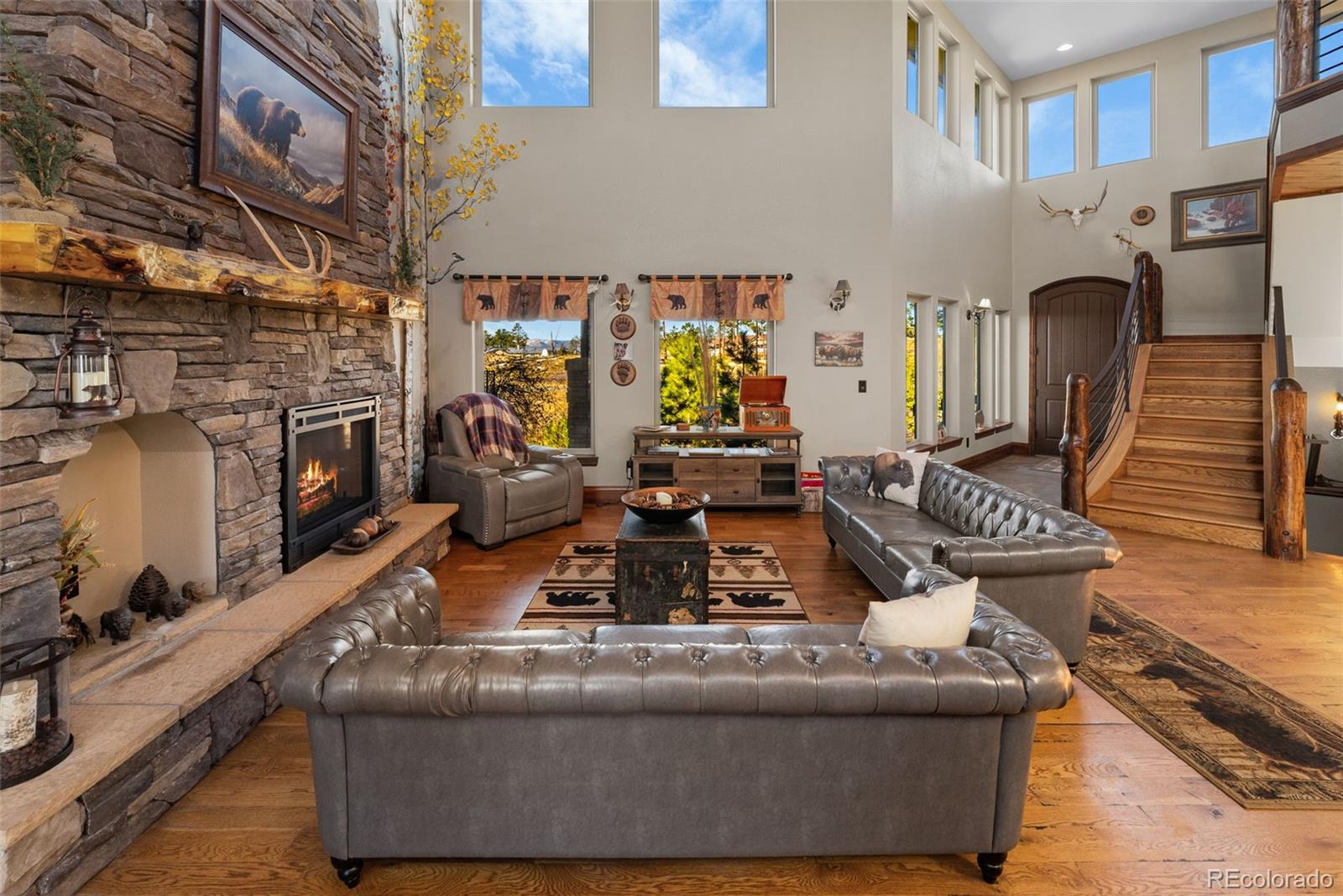 MLS Image #8 for 12875  holmes road,colorado springs, Colorado