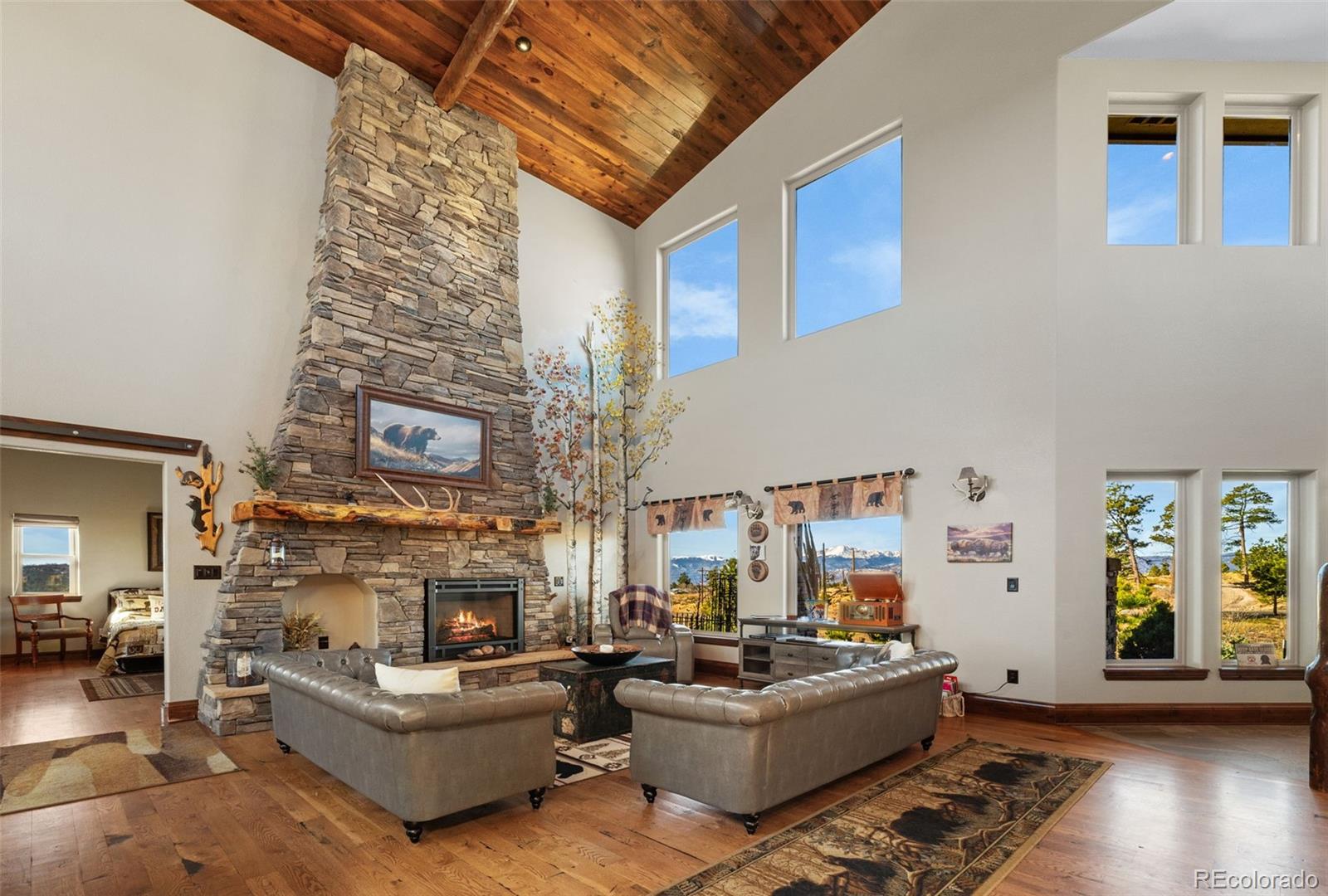 MLS Image #9 for 12875  holmes road,colorado springs, Colorado