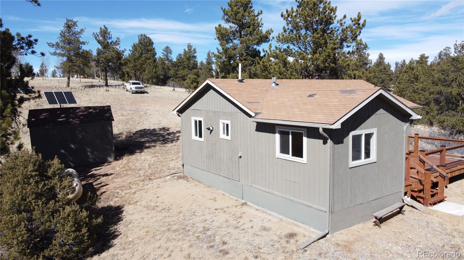 MLS Image #11 for 1651  aspen trail,hartsel, Colorado