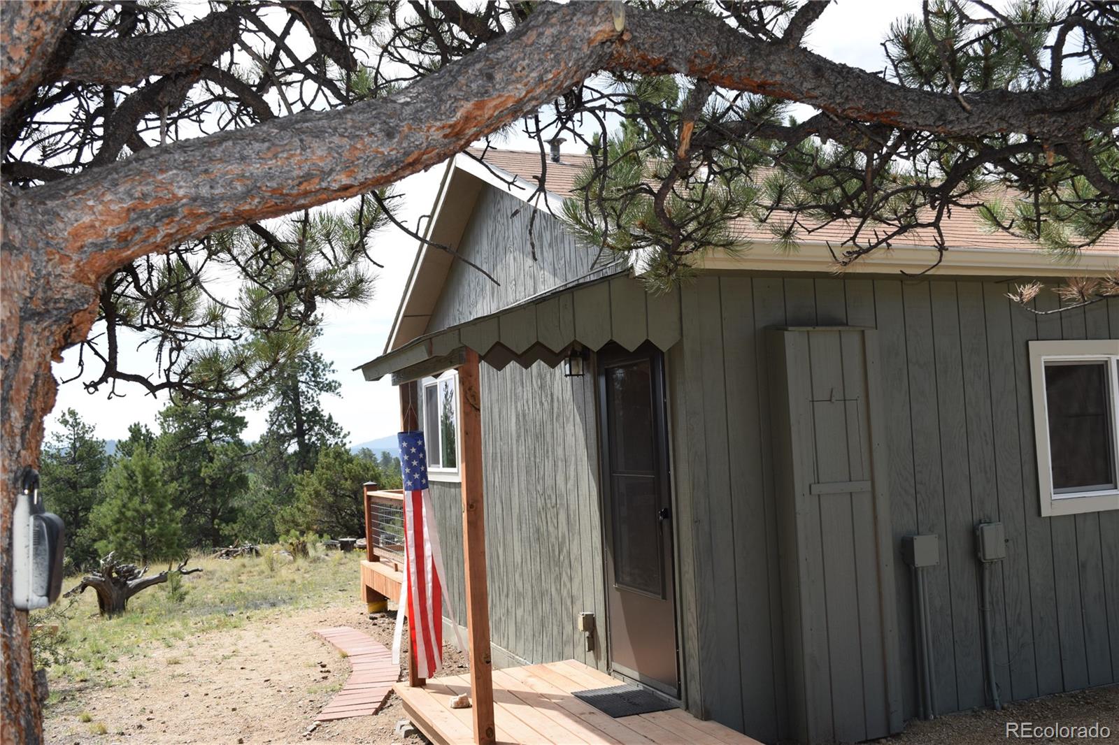 MLS Image #2 for 1651  aspen trail,hartsel, Colorado