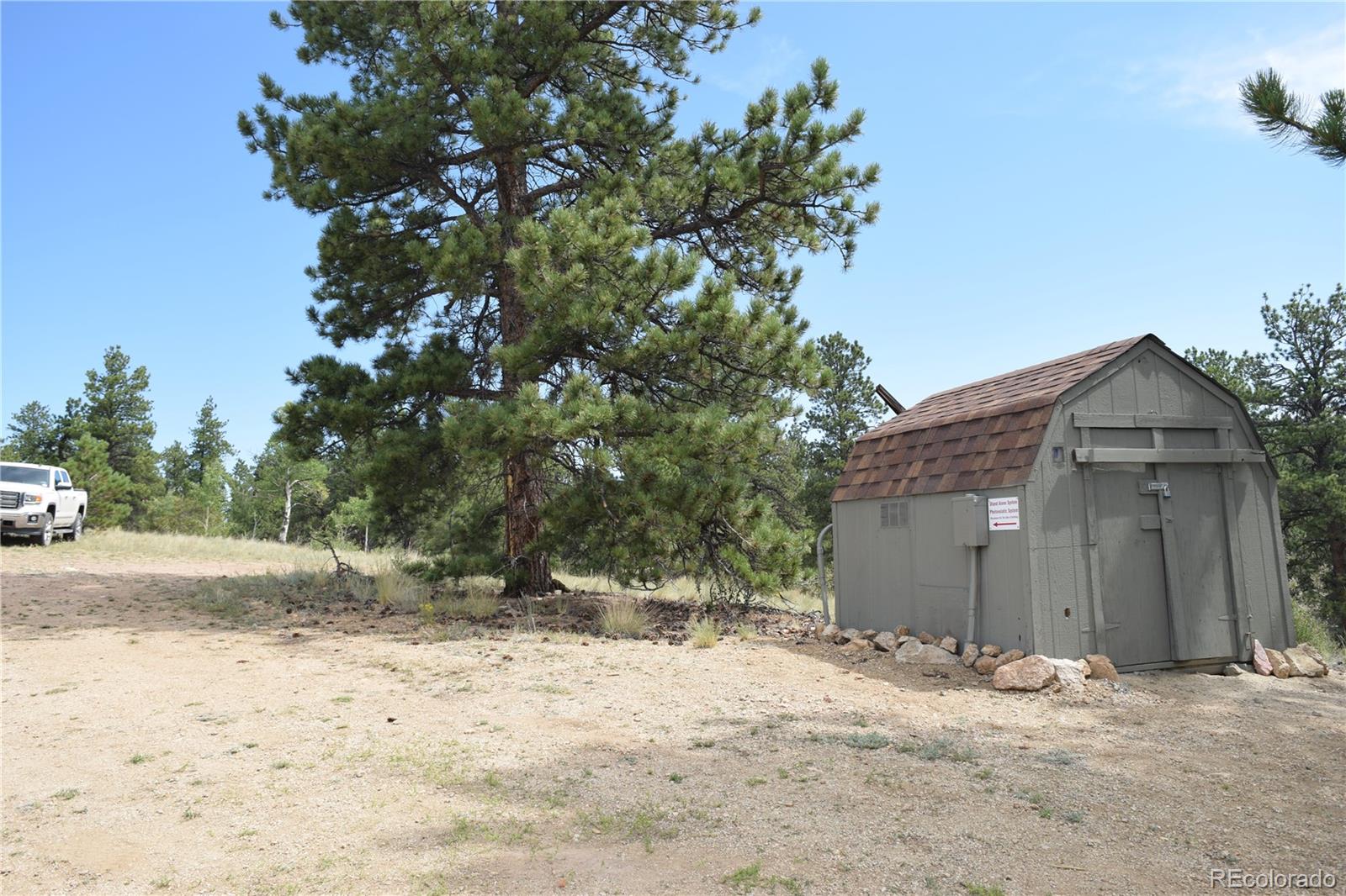 MLS Image #32 for 1651  aspen trail,hartsel, Colorado