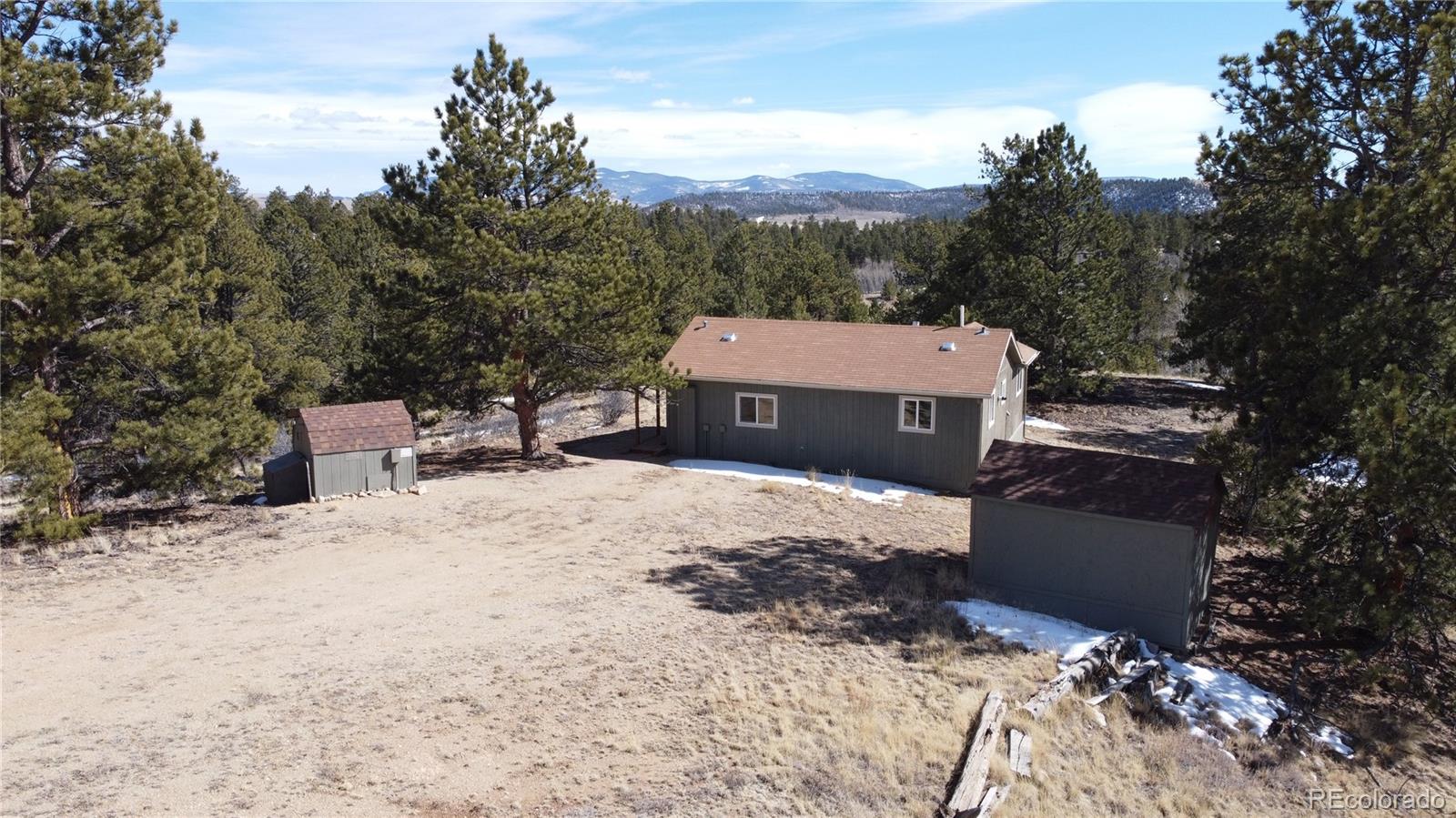 MLS Image #42 for 1651  aspen trail,hartsel, Colorado